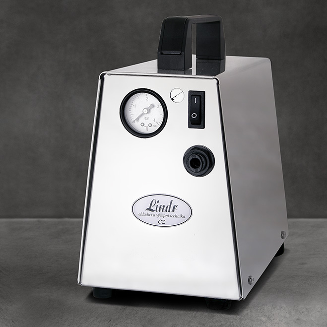 Lindr kompressor 30 - 5