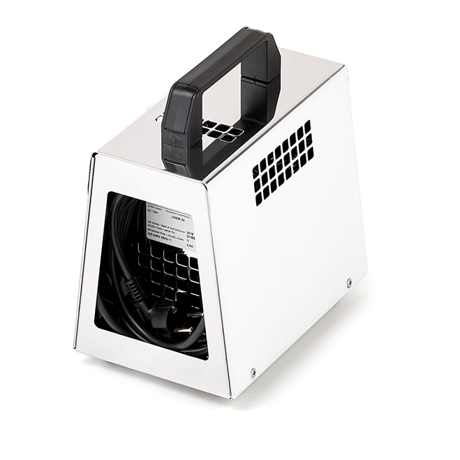 Lindr kompressor 30 - 4