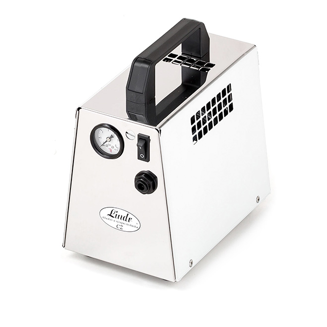 Lindr kompressor 30 - 6