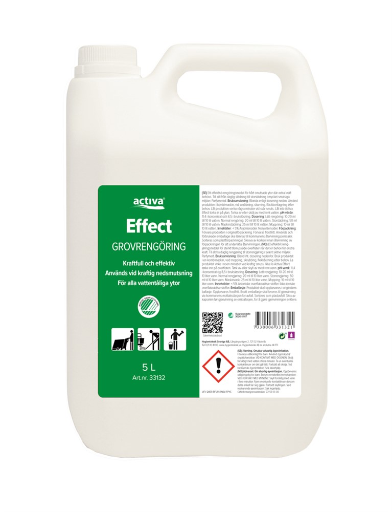 Activa Effect 5L Grovrent