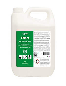 Activa Effect 5L Grovrent