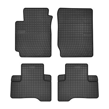 Gummimatta Suzuki Grand Vitara ll 3/ 5 d,  2005 - 2014