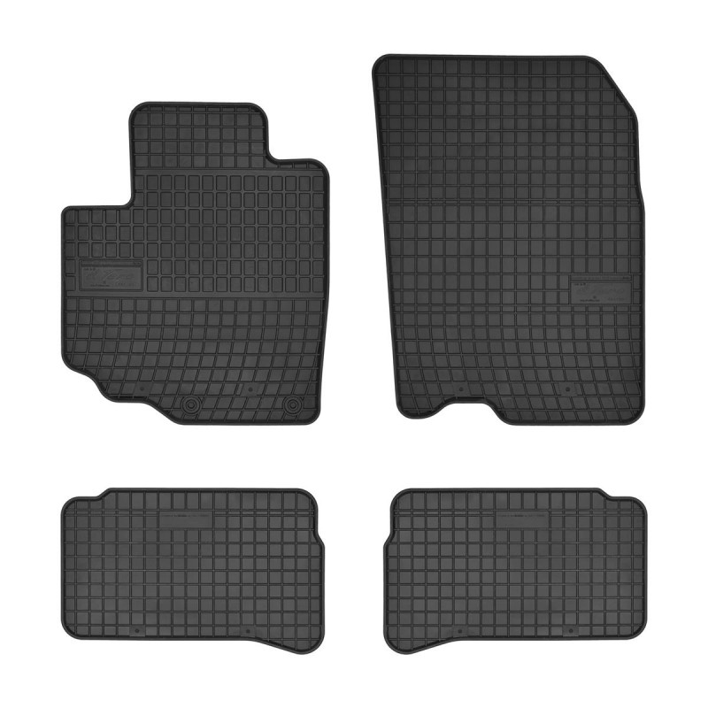 Gummimatta Suzuki Vitara ll, 2014 - 2018