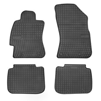 Gummimatta Subaru Outback V, 2014 - 2019
