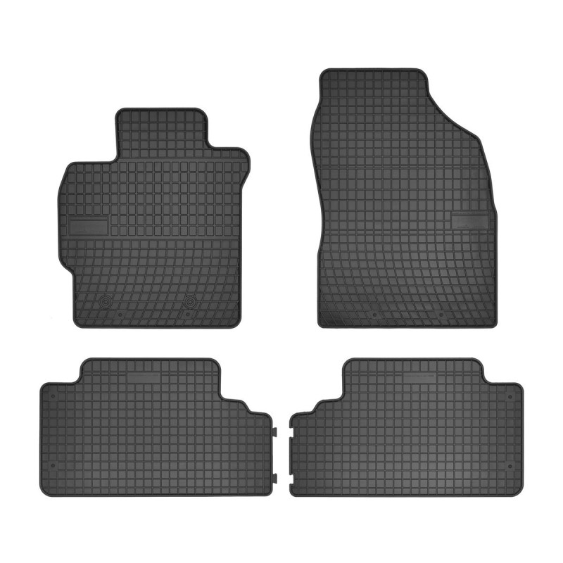 Gummimatta Toyota Corolla X E14/E15, 2006 - 2013
