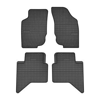 Gummimatta Toyota Hilux Vll,  2005 - 2015