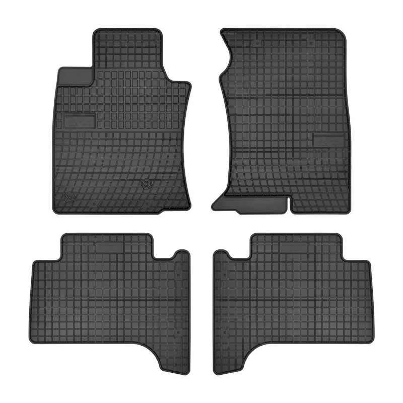 Gummimatta Toyota Land Cuiser 150 PRADO, 2009 - 2016