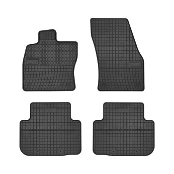 Gummimatta Volkswagen Golf Sportsvan, 2014 - 2020