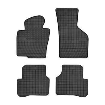 Gummimatta Volkswagen Passat B6, 2005 - 2010