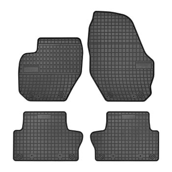 Gummimatta Volvo XC60 , 2008 - 2017