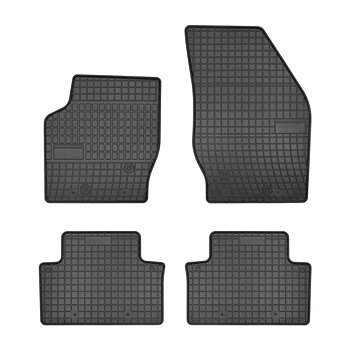 Gummimatta Volvo XC90 , 2002 - 2015
