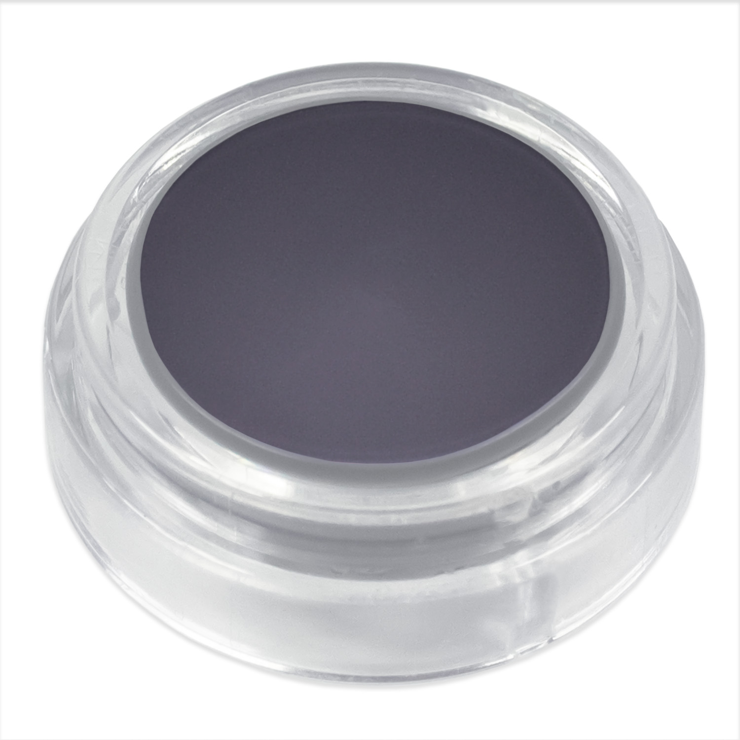 Grimas Crème Color / Teatersmink 103 Mörk Grå - 2,5ml