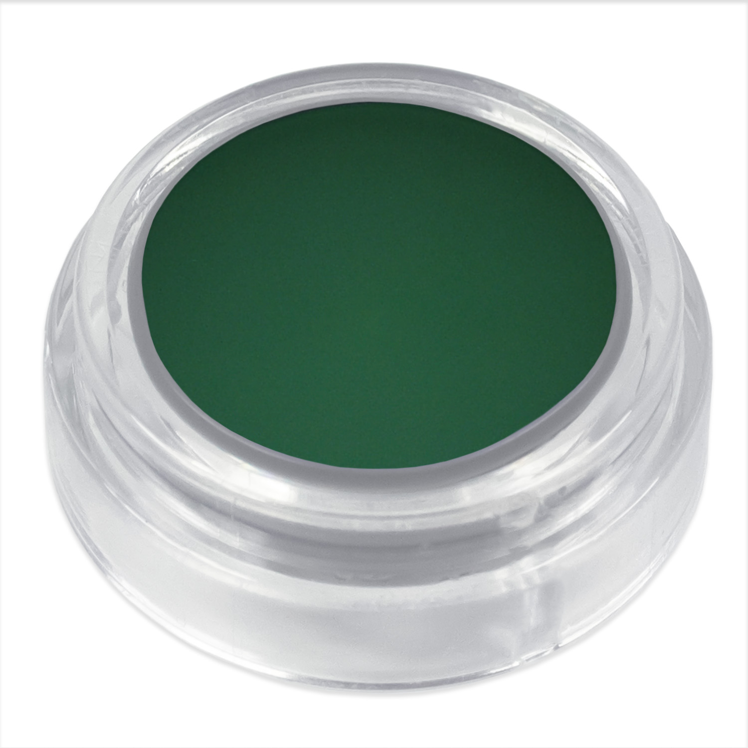 Grimas Crème Color / Teatersmink 401 Grön - 2,5ml