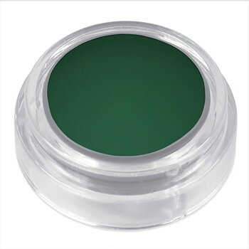Grimas Crème Color / Teatersmink 401 Grön - 2,5ml
