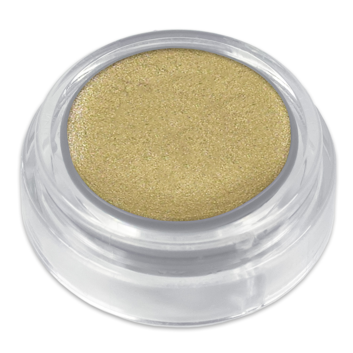Grimas Crème Color / Teatersmink 702 Pearl Guld - 2,5ml