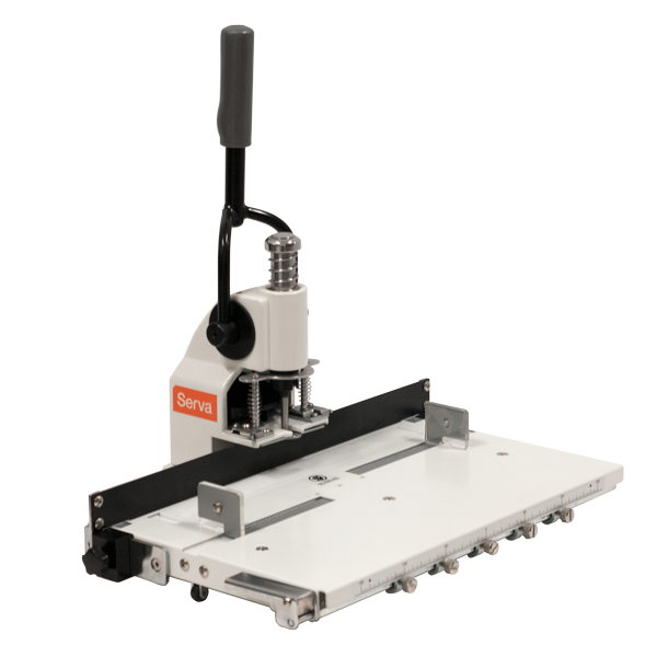 Punching Pad SPC Filepecker-I (X) - 5/pck - 2
