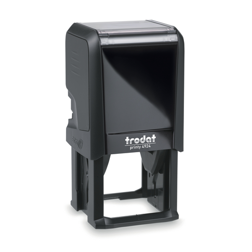 Trodat Printy 4924  Leimasinlaatankoko: 40mm x 40mm 