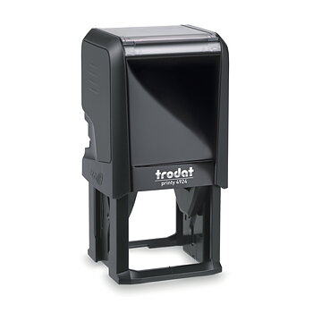 Trodat Printy 4924  Leimasinlaatankoko: 40mm x 40mm 
