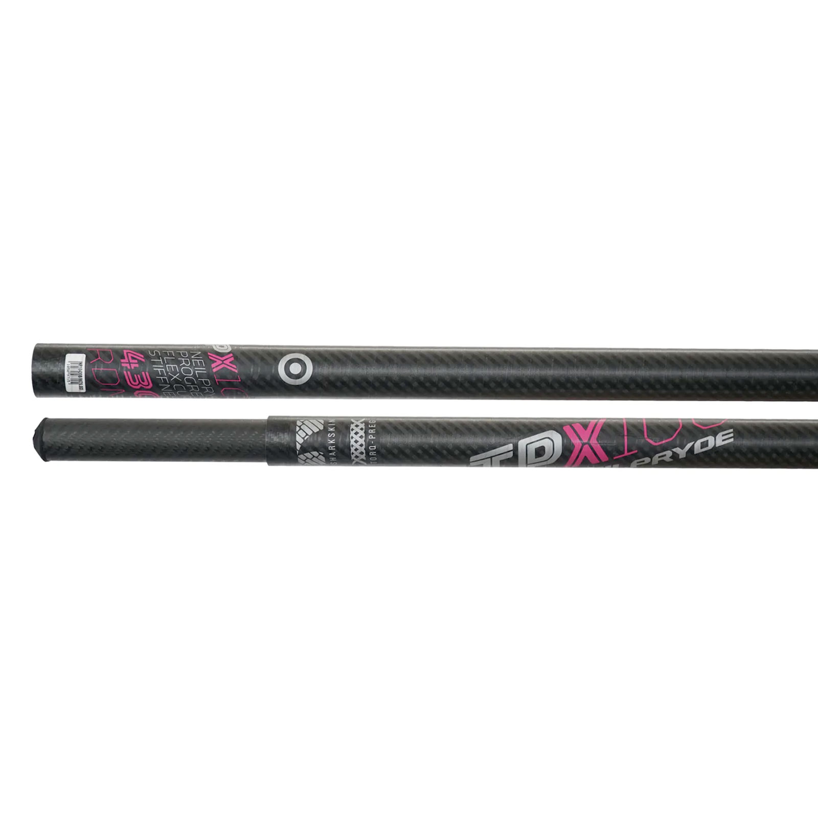 Neil Pryde vindsurfingmast TPX100 RDM