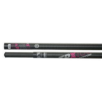 Neil Pryde vindsurfingmast TPX100 RDM