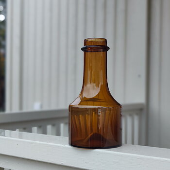 Flaska av Tapio Wirkkala  för Iittala