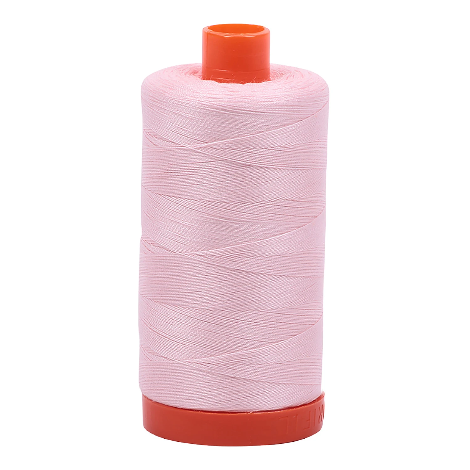 Aurifil 50wt Bomull 1300 m Färg 2410