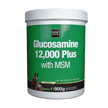 NAF GLUKOSAMIN 12.000 PLUS MSM 
