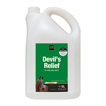 NAF DEVIL'S RELIEF