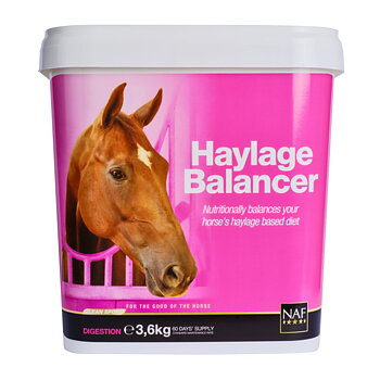 NAF HAYLAGE BALANCER