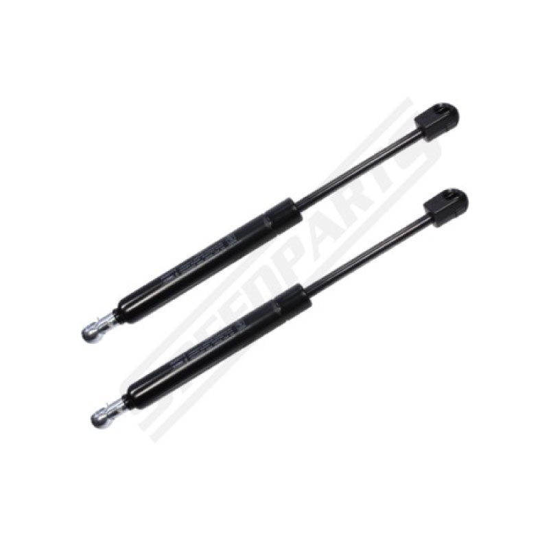 Gas springs trunk 9-3 Conv