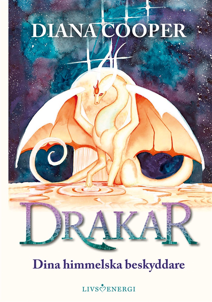Drakar -  dina himmelska beskyddare, Cooper Diana