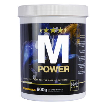NAF M POWER