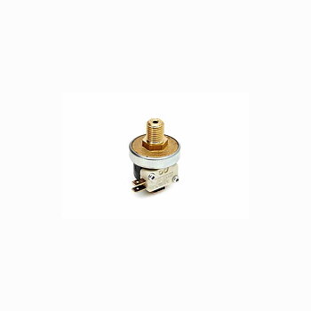 Mater pressostat XP - 1/4 - 0,5-1,5 Bar - AMP 15A