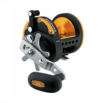Daiwa Seagate 20H