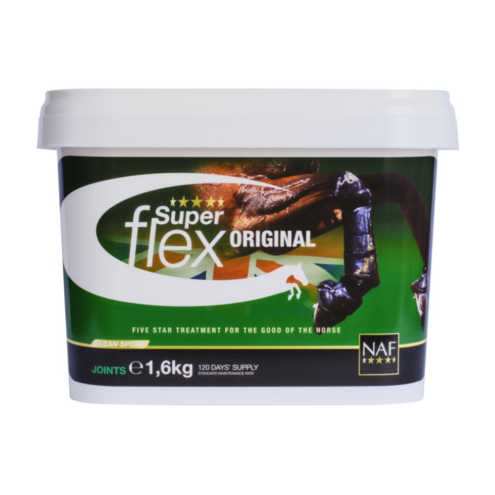NAF SUPERFLEX - 3