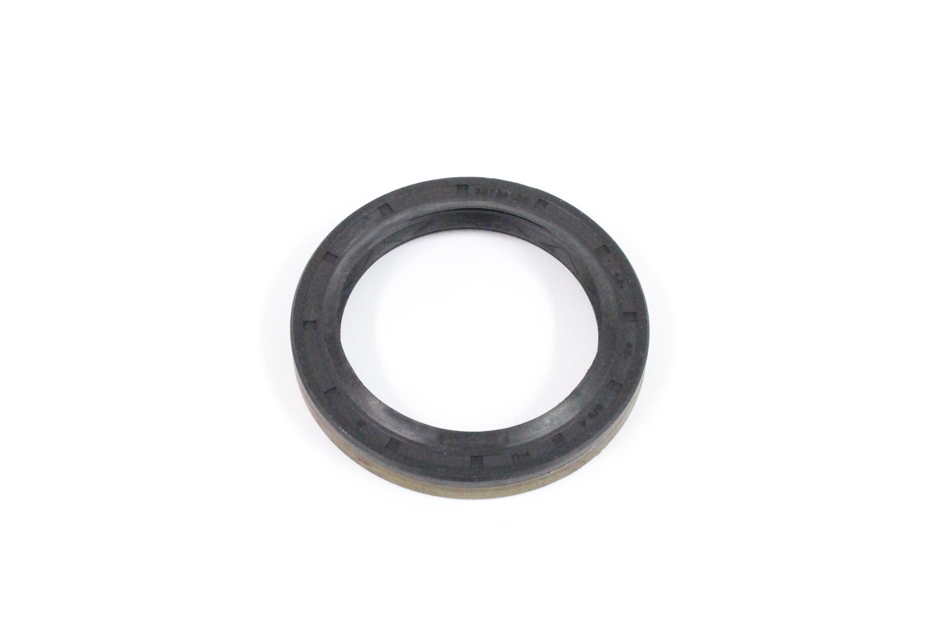 Oil seal, angle gear output
