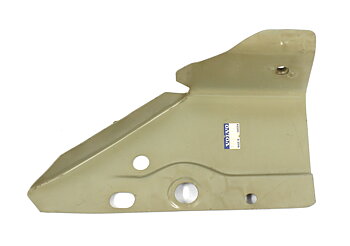 Tie plate, RH