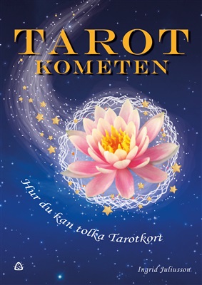 Tarotkometen, Juliusson Ingrid