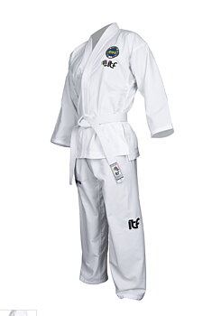 TOPTEN Diamond ITF Dobok, 120-200 cm