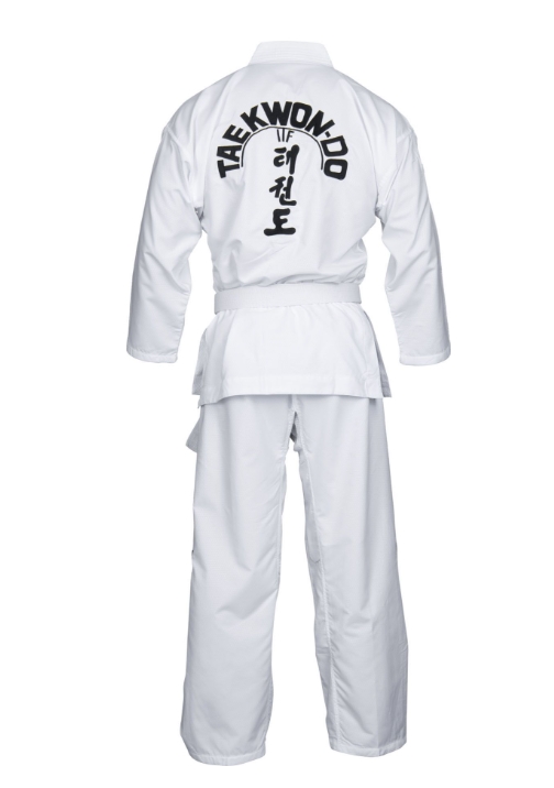 TOPTEN Diamond ITF Dobok, 120-200 cm - 2