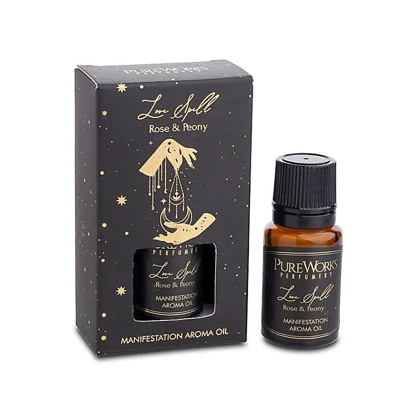 Aromaolja Esoteric Collection Love Spell - 10ml