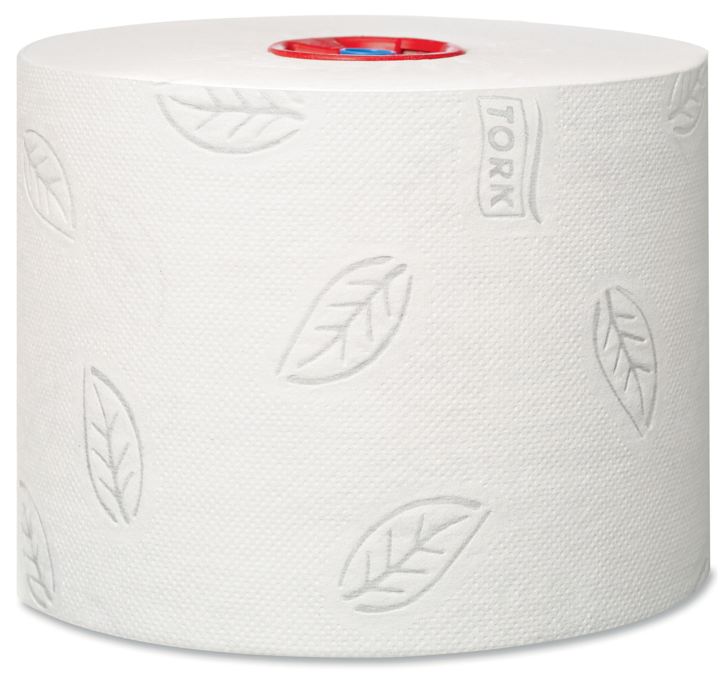 Tork Mid-size Toalettpapper - 2