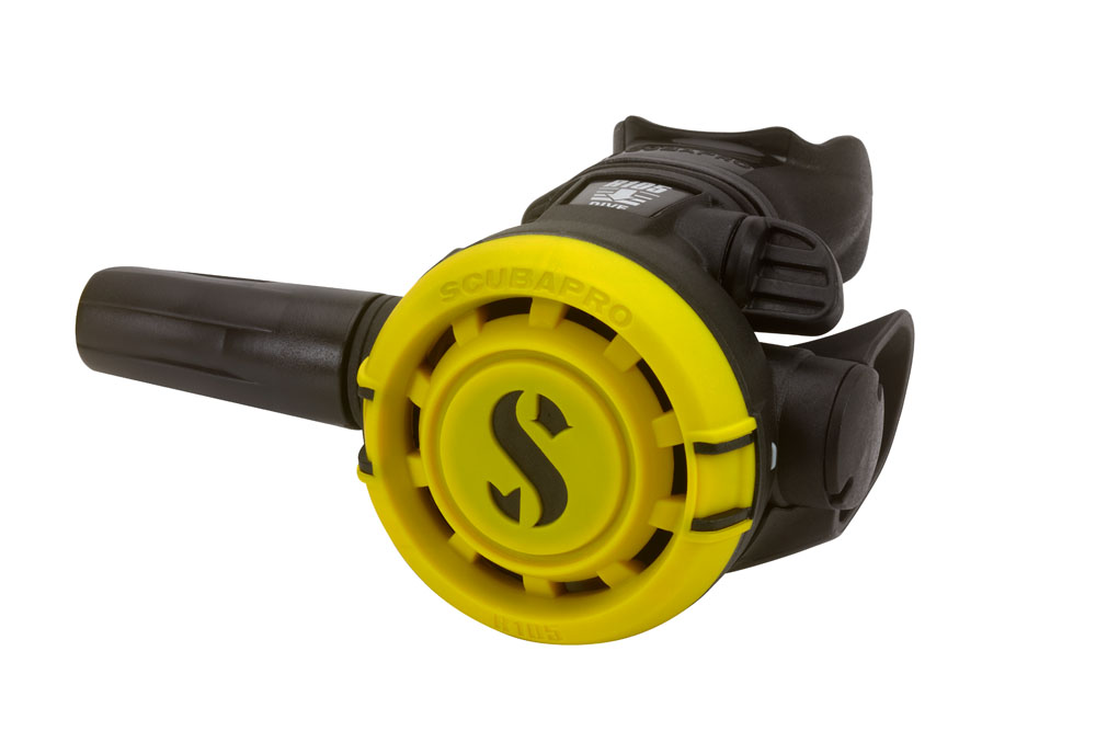Mk17 EVO 2/G260/R105 Scubapro regulatorpaket  - 4