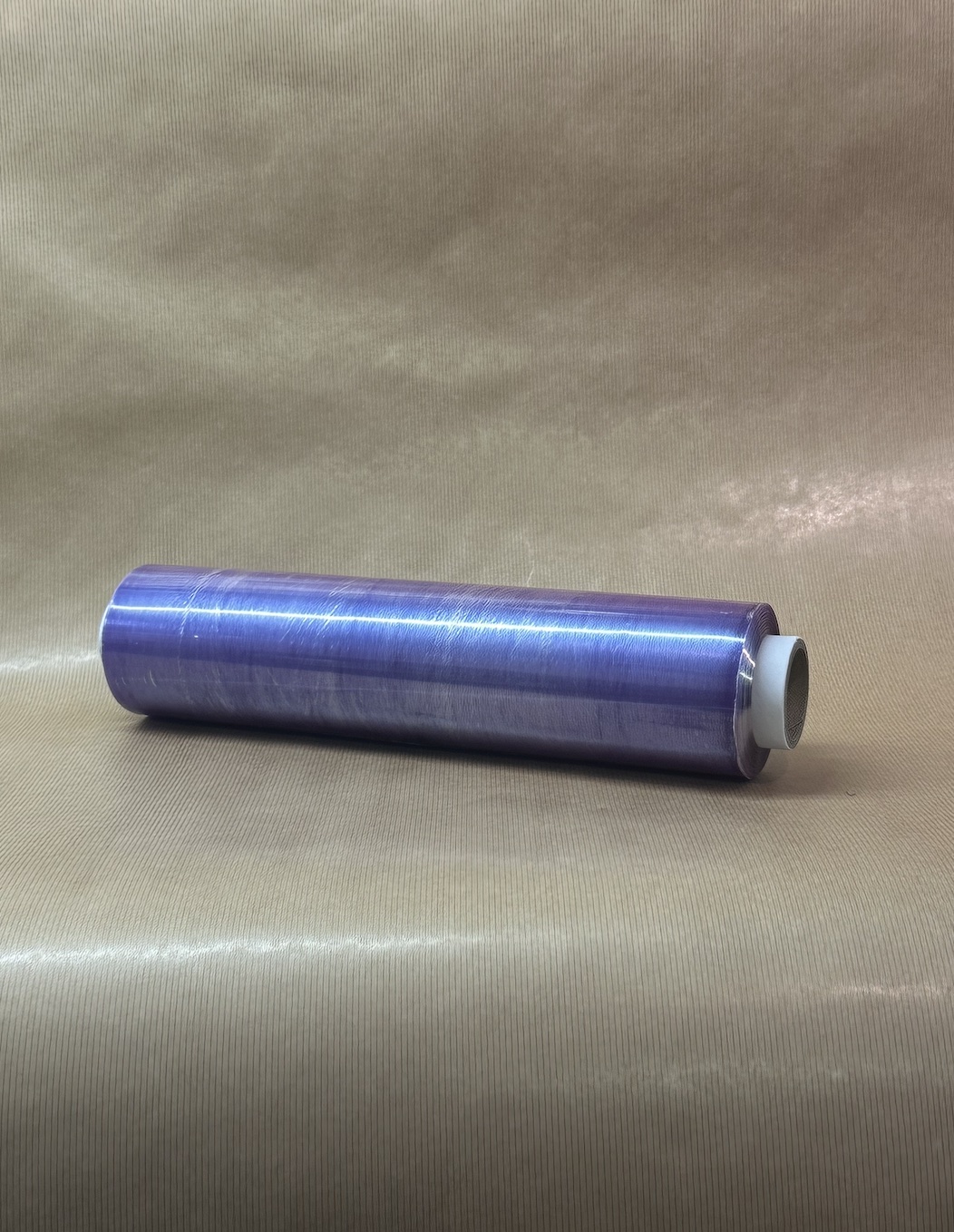Plastfilm