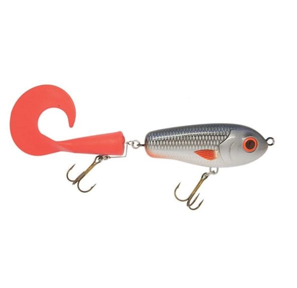 Strike Pro Wolf Tail Shallow 23cm/90g - 5