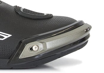 RST Toe Sliders Tractech Evo 3 SP from 2020 samt alla tidigare Pro Series stövlar