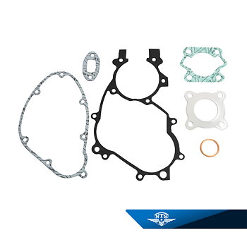Gasket set Kreidler 5 speed