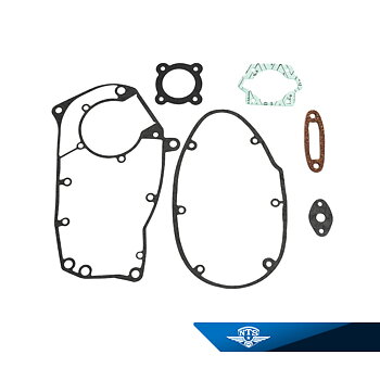 Gasket set Zweirad Union. Fram Clipper