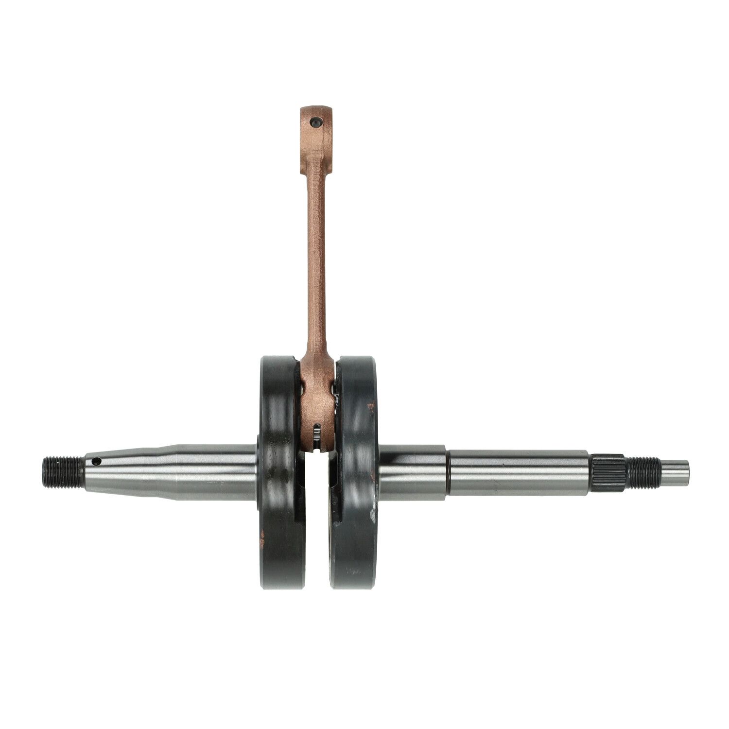 Krumtap Tomos Quadro 12 mm stempeltap - 2