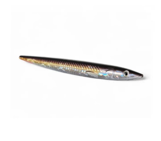 60 Lures Crazy Cuda  12cm/23g - 3